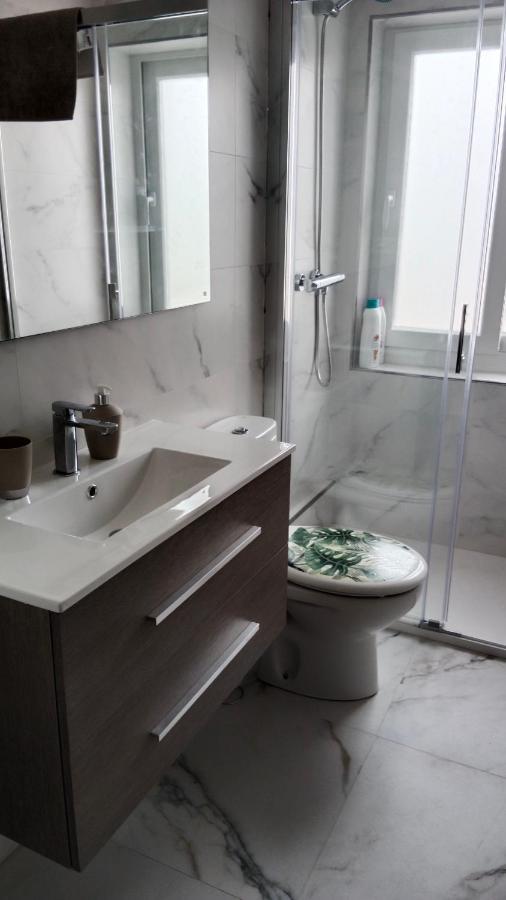 Apartamento Nuevo Cerca De La Costa Y A 15 Min De Bilbao! Urduliz Esterno foto