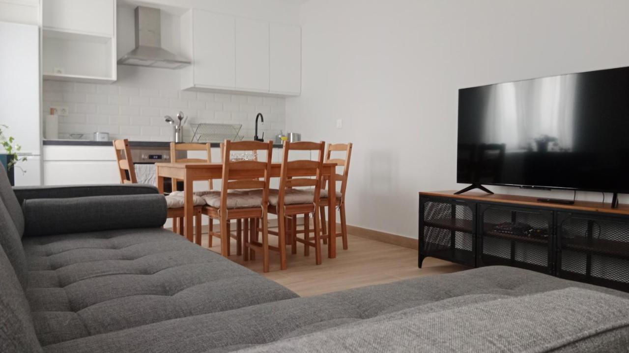 Apartamento Nuevo Cerca De La Costa Y A 15 Min De Bilbao! Urduliz Esterno foto