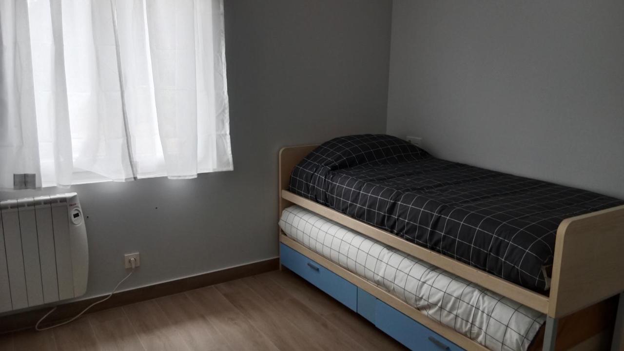 Apartamento Nuevo Cerca De La Costa Y A 15 Min De Bilbao! Urduliz Esterno foto